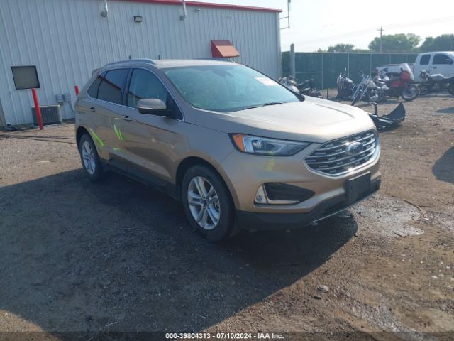 FORD EDGE 2020 2fmpk4j96lbb42493