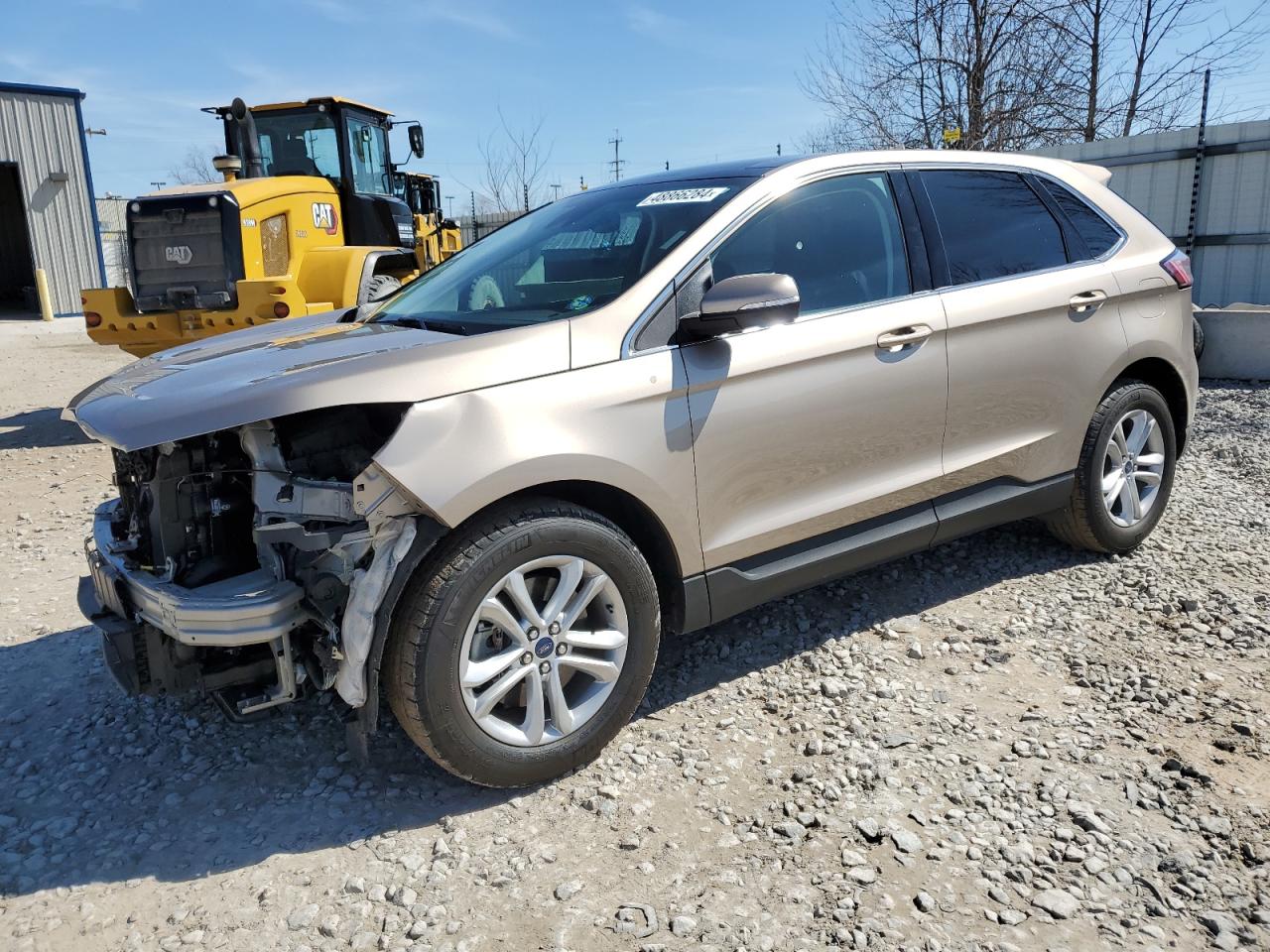 FORD EDGE 2020 2fmpk4j96lbb46933