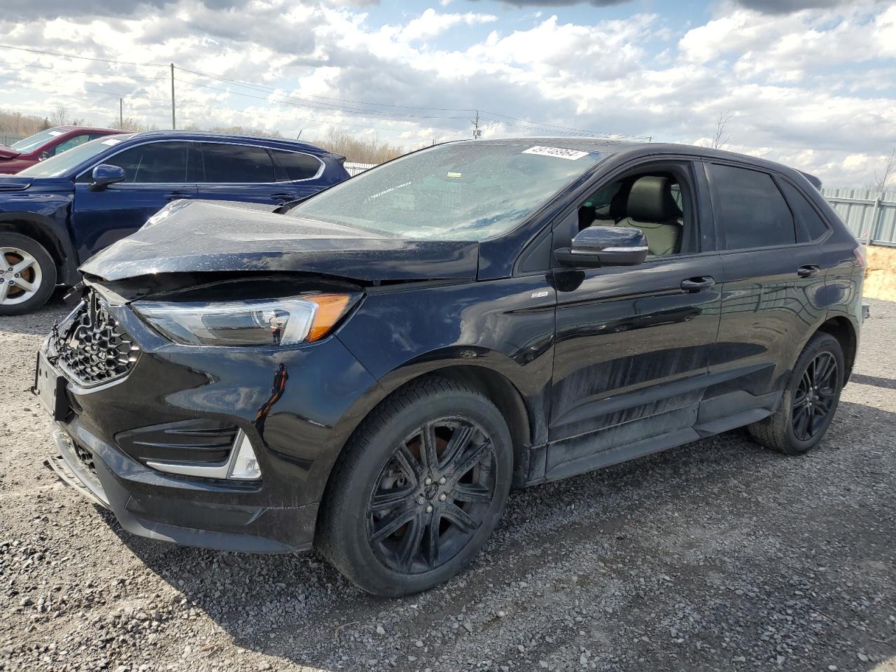 FORD EDGE 2020 2fmpk4j96lbb67622