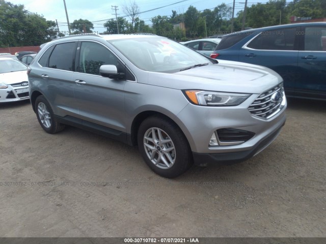 FORD EDGE 2021 2fmpk4j96mba32173