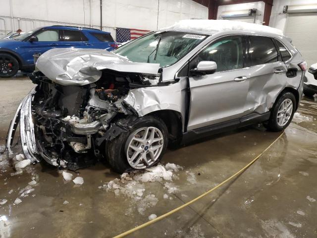 FORD EDGE 2021 2fmpk4j96mba64699