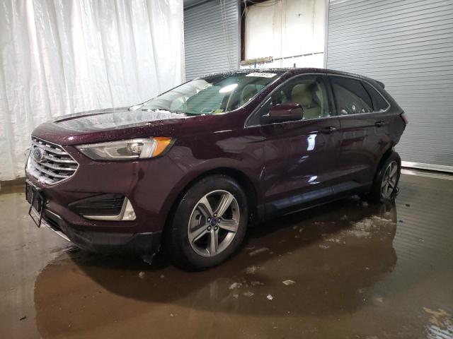 FORD EDGE 2022 2fmpk4j96nba18386