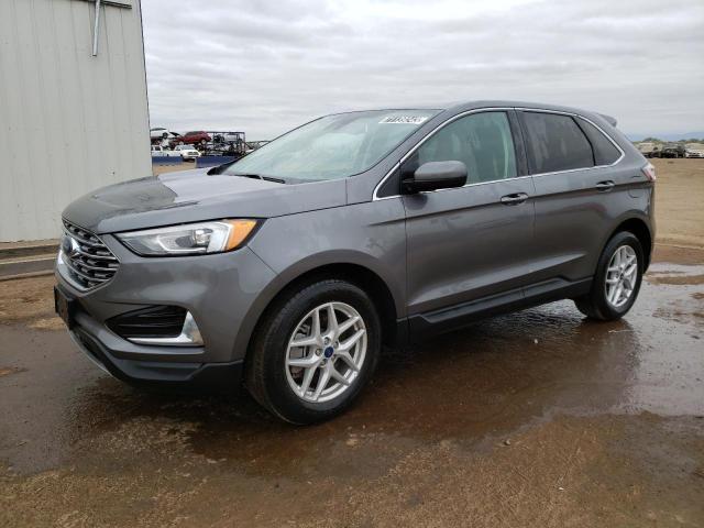 FORD EDGE 2022 2fmpk4j96nba31414