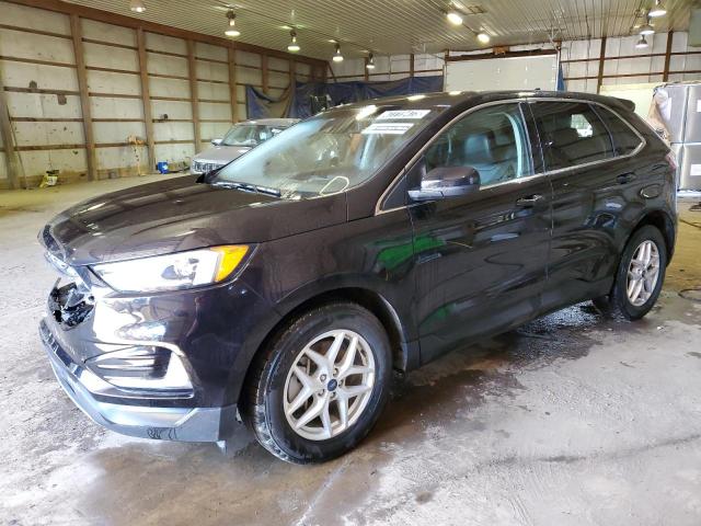 FORD EDGE SEL 2022 2fmpk4j96nba32062