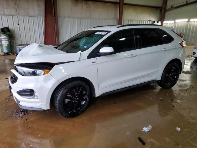 FORD EDGE 2022 2fmpk4j96nba40758