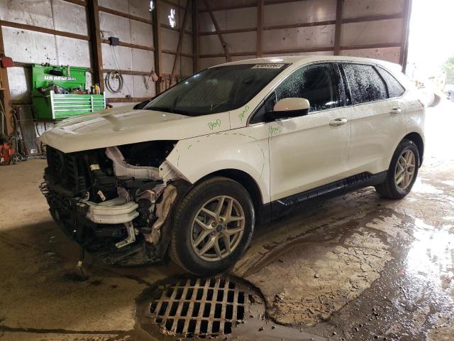 FORD EDGE 2022 2fmpk4j96nba40789