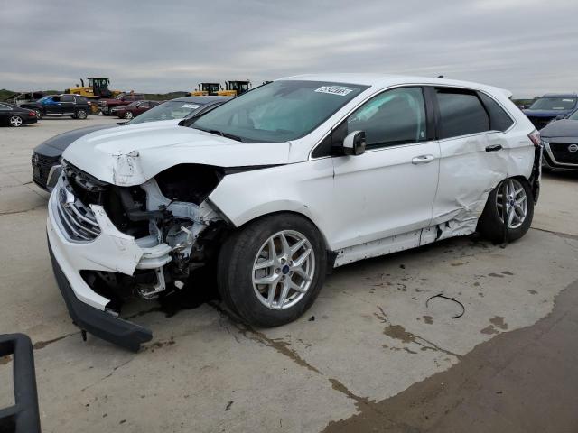 FORD EDGE SEL 2022 2fmpk4j96nba41618