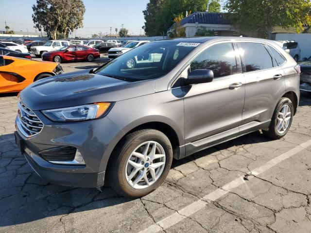 FORD EDGE 2022 2fmpk4j96nba45135