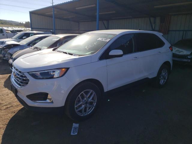 FORD EDGE 2022 2fmpk4j96nba52960