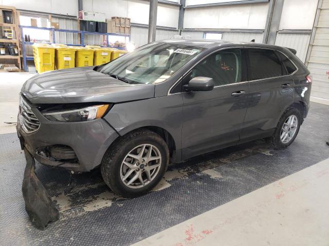 FORD EDGE 2022 2fmpk4j96nba53882