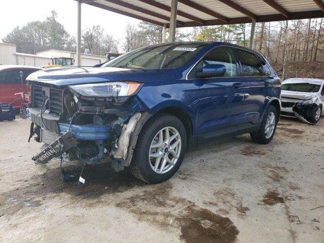 FORD EDGE 2022 2fmpk4j96nba54739