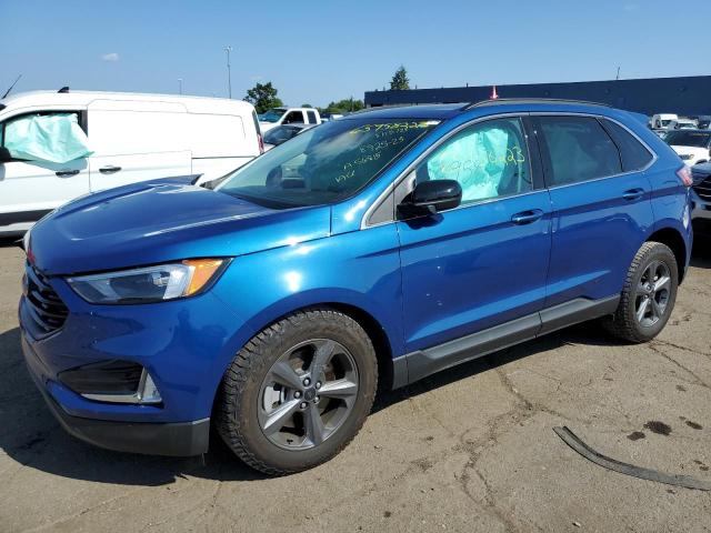 FORD EDGE 2022 2fmpk4j96nba56815