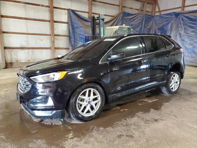 FORD EDGE 2022 2fmpk4j96nba60332