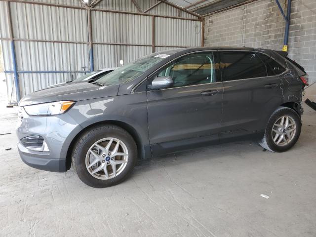 FORD EDGE SEL 2022 2fmpk4j96nba78927