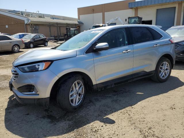 FORD EDGE 2022 2fmpk4j96nba91564