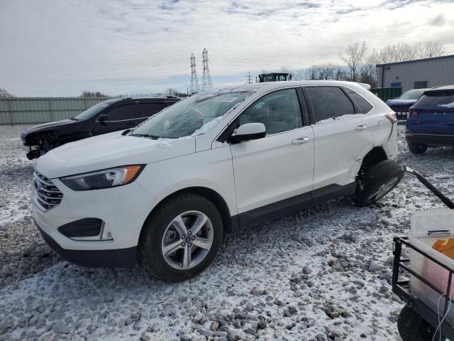 FORD EDGE 2022 2fmpk4j96nbb10808