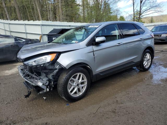 FORD EDGE 2023 2fmpk4j96pba36583