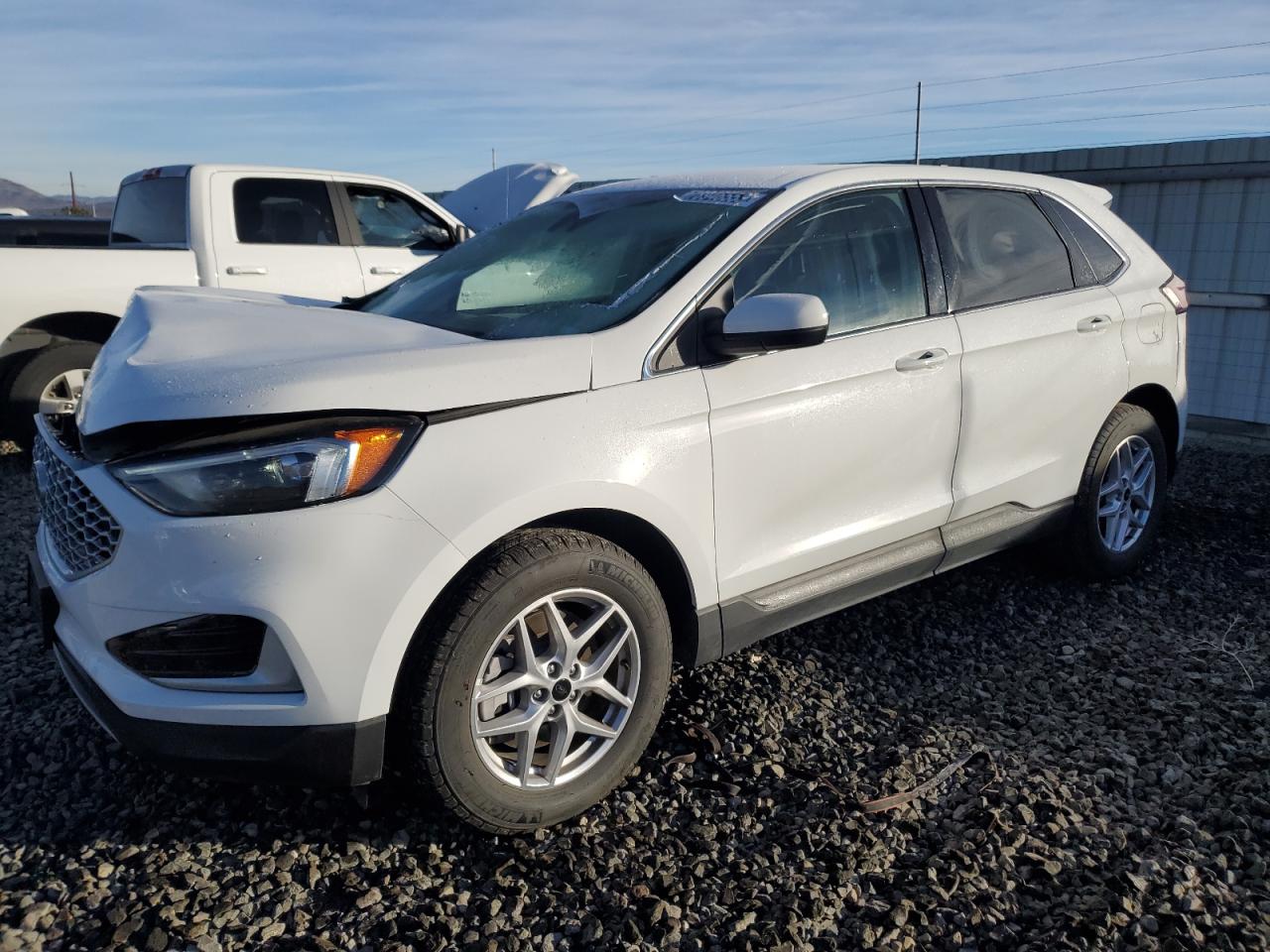 FORD EDGE 2023 2fmpk4j96pba36776