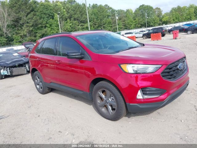 FORD EDGE 2023 2fmpk4j96pba53206