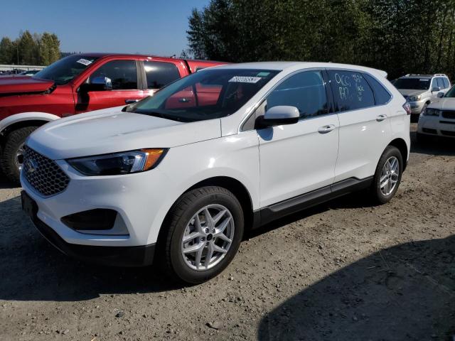 FORD EDGE SEL 2023 2fmpk4j96pba58874