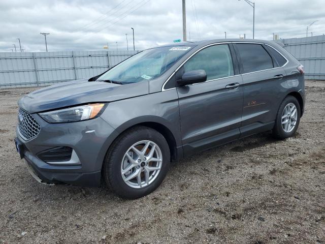 FORD EDGE SEL 2024 2fmpk4j96rbb07297