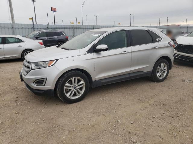 FORD EDGE 2015 2fmpk4j97fbb00774