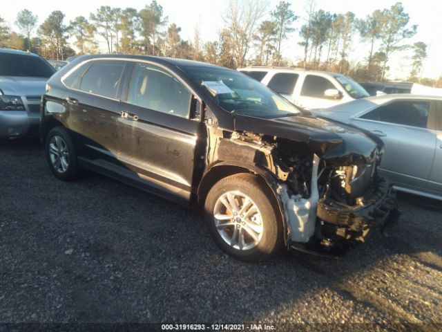 FORD EDGE 2016 2fmpk4j97gbb09444