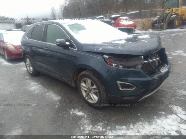 FORD EDGE 2016 2fmpk4j97gbb09802