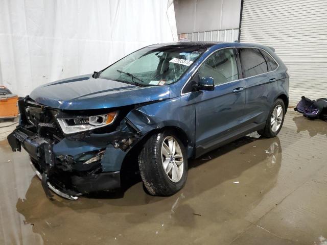 FORD EDGE SEL 2016 2fmpk4j97gbb14840