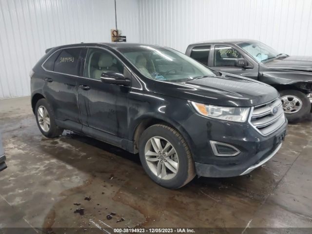 FORD EDGE 2016 2fmpk4j97gbb18824