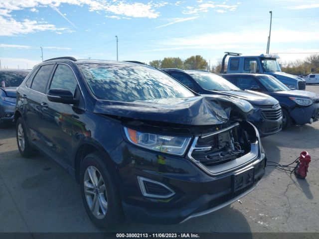 FORD EDGE 2016 2fmpk4j97gbb49054