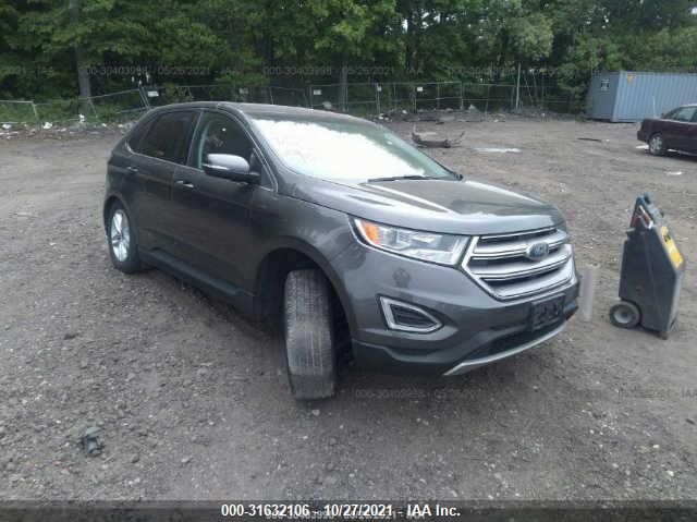 FORD EDGE 2016 2fmpk4j97gbb67005