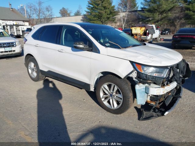 FORD EDGE 2016 2fmpk4j97gbb85200