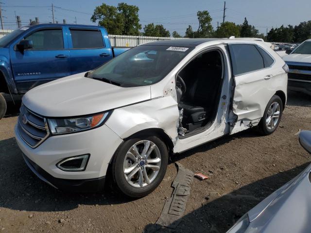 FORD EDGE SEL 2016 2fmpk4j97gbb93488