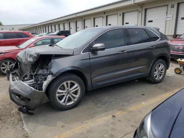 FORD EDGE SEL 2016 2fmpk4j97gbc05574