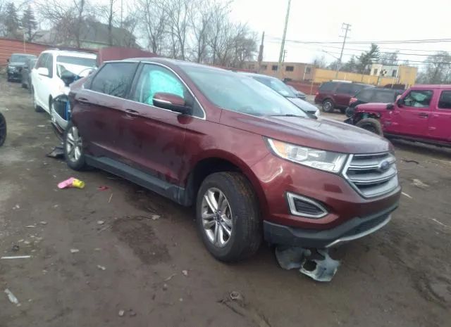 FORD EDGE 2016 2fmpk4j97gbc06109