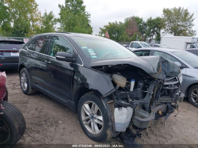 FORD EDGE 2016 2fmpk4j97gbc09754