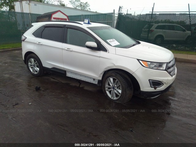 FORD EDGE 2016 2fmpk4j97gbc16302