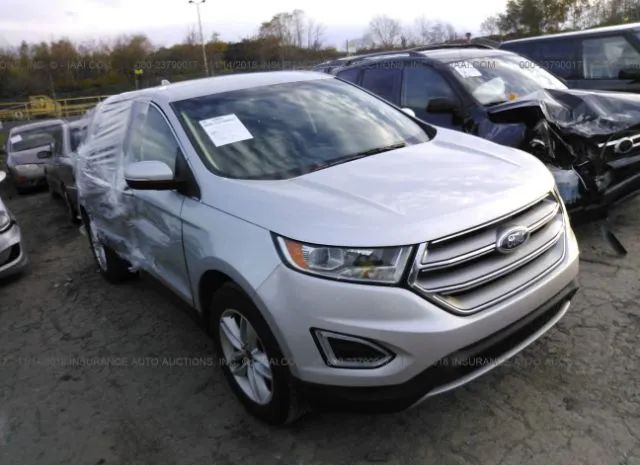 FORD EDGE 2016 2fmpk4j97gbc33505