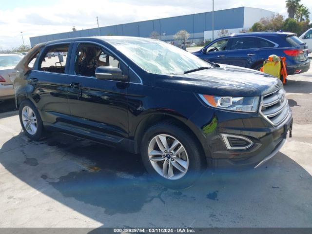 FORD EDGE 2017 2fmpk4j97hbb19568