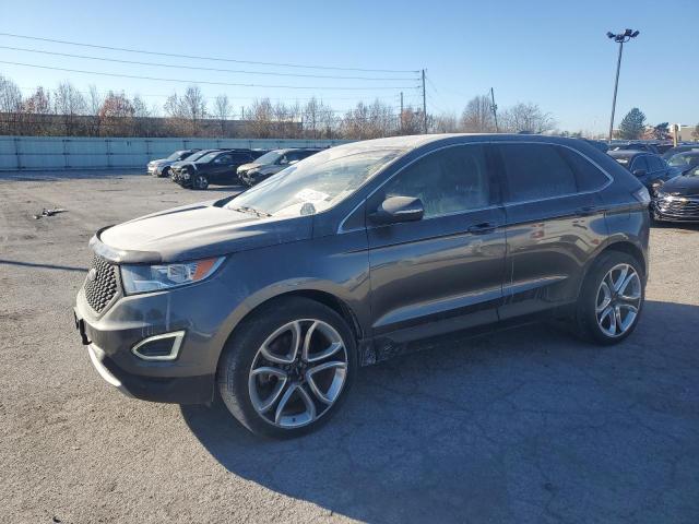 FORD EDGE SEL 2017 2fmpk4j97hbb44261