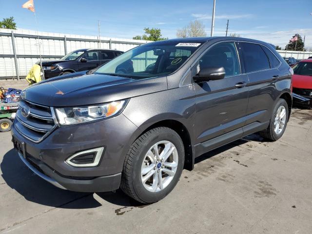 FORD EDGE 2017 2fmpk4j97hbb94366