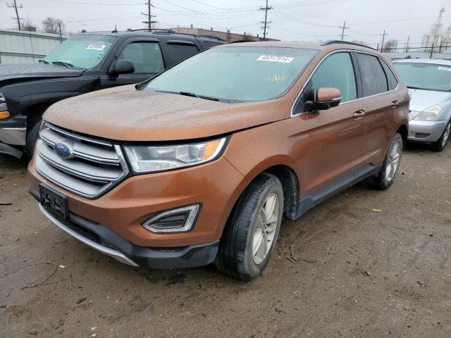 FORD EDGE 2017 2fmpk4j97hbc03843