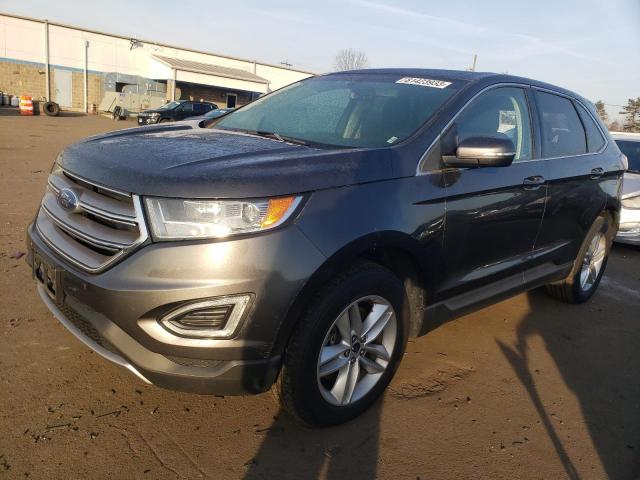 FORD EDGE 2017 2fmpk4j97hbc06922