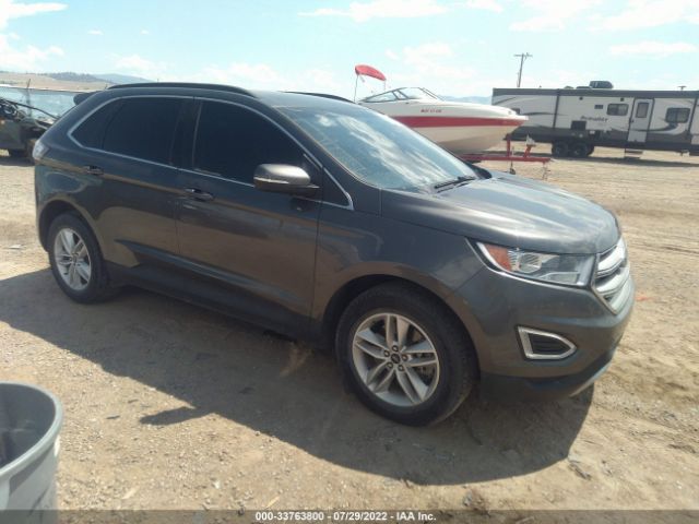 FORD EDGE 2017 2fmpk4j97hbc27236