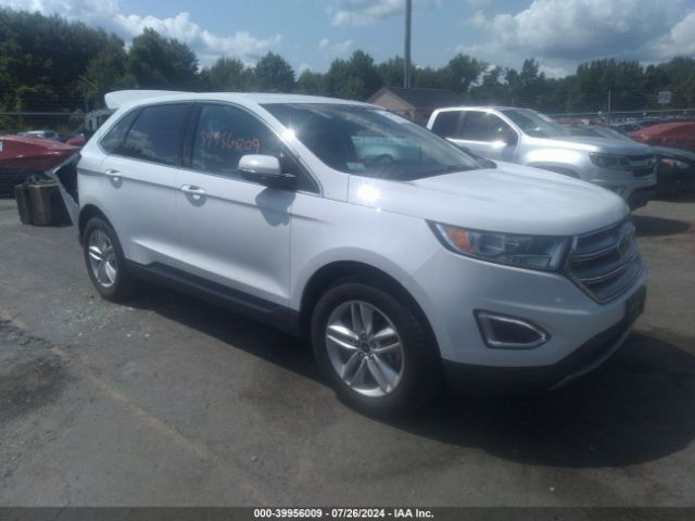 FORD EDGE 2017 2fmpk4j97hbc46773