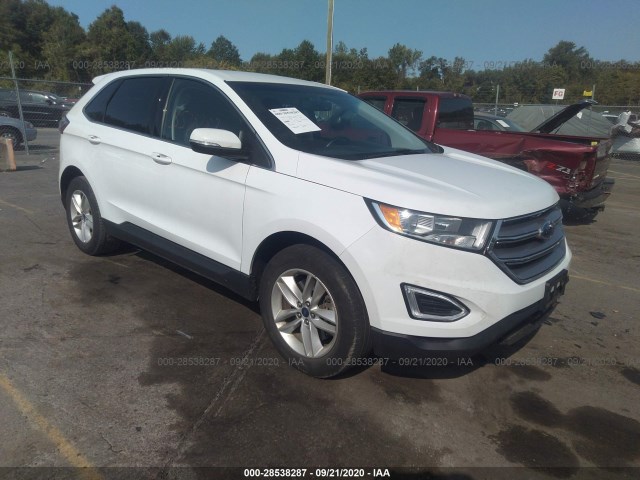 FORD EDGE 2017 2fmpk4j97hbc50998