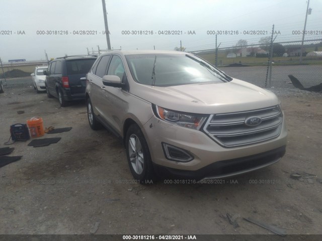 FORD EDGE 2018 2fmpk4j97jbb29801