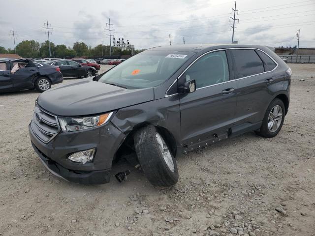 FORD EDGE SEL 2018 2fmpk4j97jbb30270