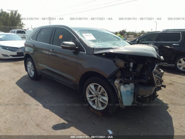 FORD EDGE 2018 2fmpk4j97jbb63348